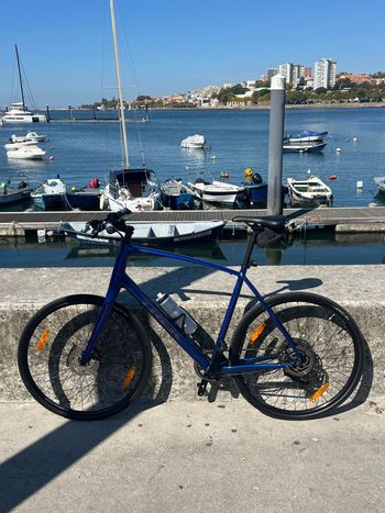Used TREK FX3 GEN4 2025 Road & Gravel