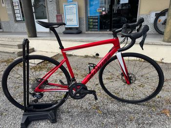 Used Specialized Tarmac SL6 2018 Road & Gravel