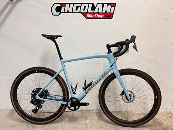 Used Specialized Diverge Expert Carbon 2022 2022 Road & Gravel