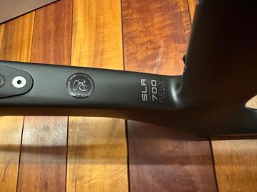 Used Trek Madone SLR 9 Disc 2019 Frameset 2019 Road & Gravel, Black — image 4 of 7