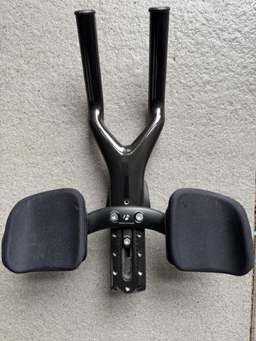 Used Trek Madone SLR 9 Disc 2019 Frameset 2019 Road & Gravel, Black — image 7 of 7