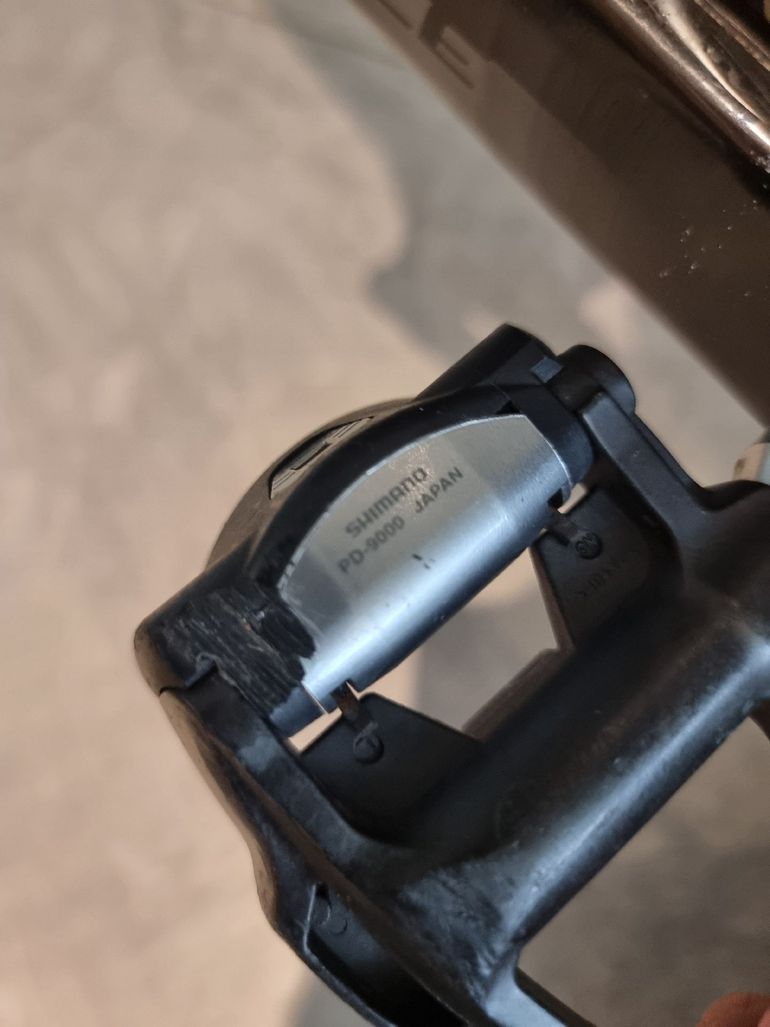 Used Van rysel EDR CF Sram 2020 Road & Gravel, Black — image 9 of 13