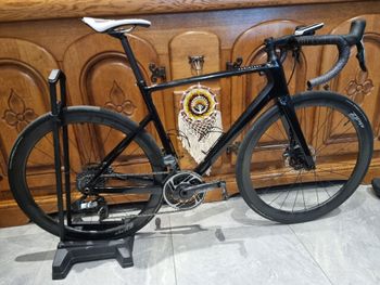 Used Van rysel EDR CF Sram 2020 Road & Gravel