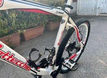 Used Bottecchia FX530 2018 Mountainbike, White — image 3 of 3
