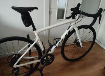 Used Specialized Tarmac SL6 2023 2023 Road & Gravel