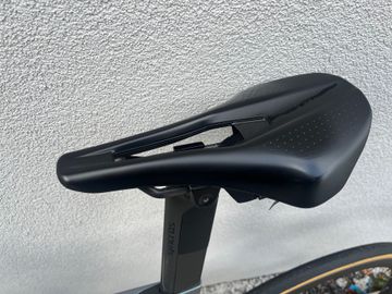 Used Scott Foil RC Custom Build 2023 Road & Gravel, Light Gray — image 5 of 11