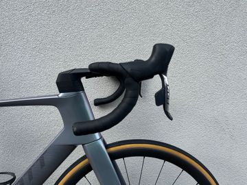 Used Scott Foil RC Custom Build 2023 Road & Gravel, Light Gray — image 9 of 11