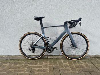 Used Scott Foil RC Custom Build 2023 Road & Gravel