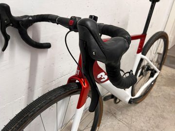 Brugt 3T Exploro RACE EKAR 1x13 2021 2021 Road & Gravel — billede 13 af 14