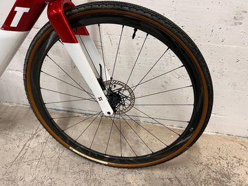 Brugt 3T Exploro RACE EKAR 1x13 2021 2021 Road & Gravel — billede 5 af 14