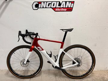 Brugt 3T Exploro RACE EKAR 1x13 2021 2021 Road & Gravel — billede 9 af 14