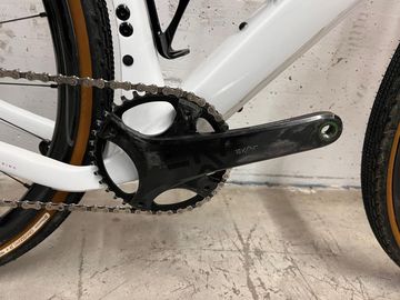 Brugt 3T Exploro RACE EKAR 1x13 2021 2021 Road & Gravel — billede 2 af 14