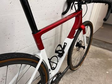 Brugt 3T Exploro RACE EKAR 1x13 2021 2021 Road & Gravel — billede 8 af 14