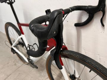 Brugt 3T Exploro RACE EKAR 1x13 2021 2021 Road & Gravel — billede 6 af 14