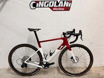 Brugt 3T Exploro RACE EKAR 1x13 2021 2021 Road & Gravel — billede 14 af 14
