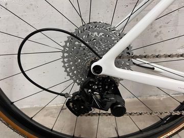 Brugt 3T Exploro RACE EKAR 1x13 2021 2021 Road & Gravel — billede 3 af 14