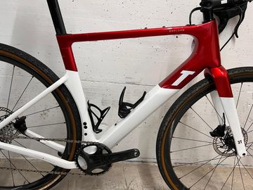 Brugt 3T Exploro RACE EKAR 1x13 2021 2021 Road & Gravel — billede 1 af 14