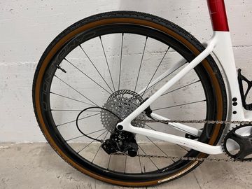 Brugt 3T Exploro RACE EKAR 1x13 2021 2021 Road & Gravel — billede 4 af 14