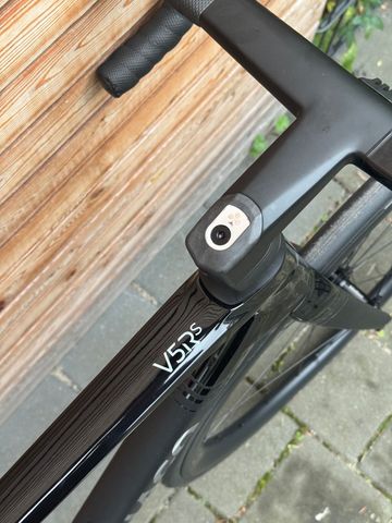 Colnago V5RS Sram Force E1 AXS 2026 Road & Gravel d'occasion — image 9 sur 18