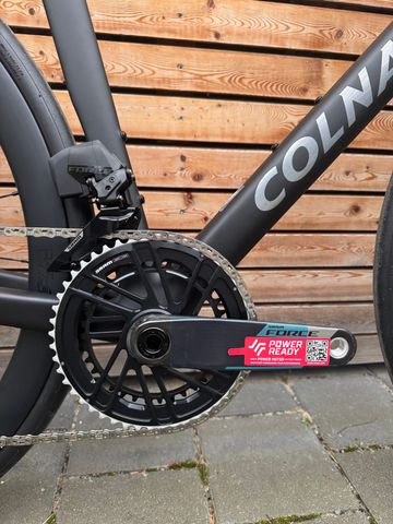 Colnago V5RS Sram Force E1 AXS 2026 Road & Gravel d'occasion — image 12 sur 18
