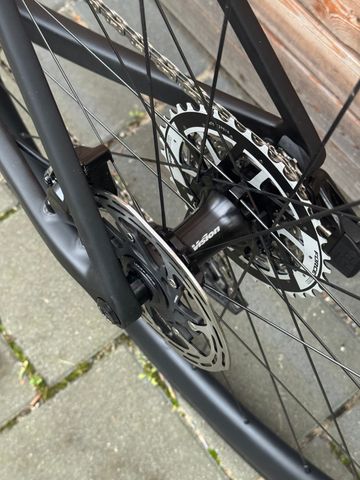 Colnago V5RS Sram Force E1 AXS 2026 Road & Gravel d'occasion — image 17 sur 18