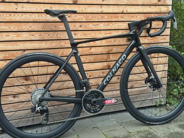 Colnago V5RS Sram Force E1 AXS 2026 Road & Gravel d'occasion — image 4 sur 18