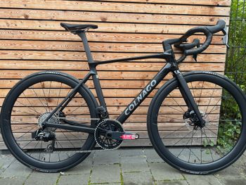 Colnago, V5RS Sram Force E1 AXS