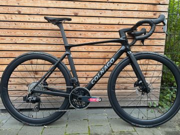 Brugt Colnago V5RS Sram Force E1 AXS 2026 Road & Gravel