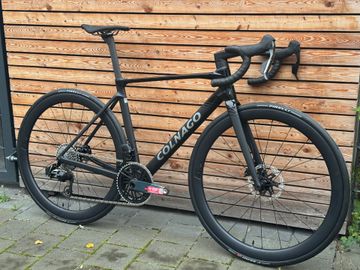 Colnago V5RS Sram Force E1 AXS 2026 Road & Gravel d'occasion — image 6 sur 18