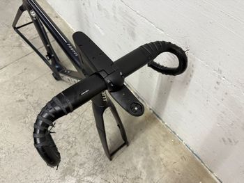 Used Giant Propel Advanced Pro Disc 1 2022 Frameset 2022 Road & Gravel, Black — image 4 of 5