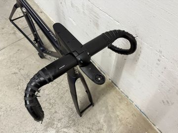 Used Giant Propel Advanced Pro Disc 1 2022 Frameset 2022 Road & Gravel, Black — image 4 of 5