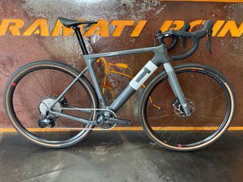 Used 3T Exploro Primo 2025 Road & Gravel