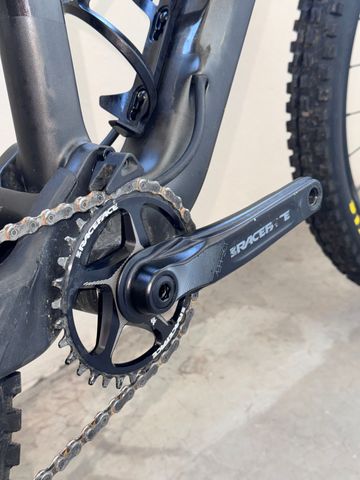 Used Orbea OCCAM M30 2022 2022 Mountainbike, Light Gray, 29 — image 14 of 17