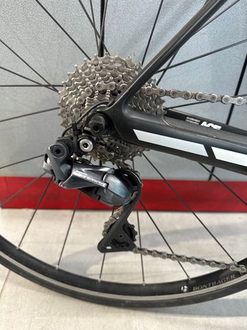 Brugt BMC TEAMMACHINE SLR 01 THREE 2019 2019 Road & Gravel — billede 3 af 5