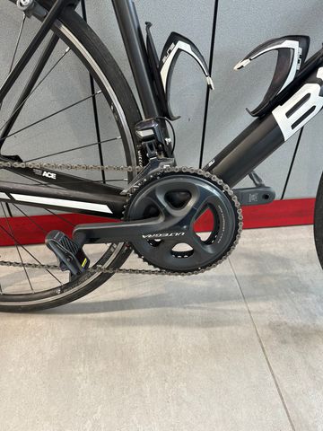 Brugt BMC TEAMMACHINE SLR 01 THREE 2019 2019 Road & Gravel — billede 2 af 5