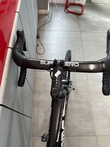 Brugt BMC TEAMMACHINE SLR 01 THREE 2019 2019 Road & Gravel — billede 5 af 5