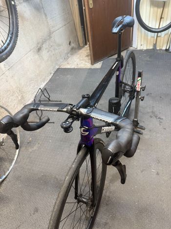 Used Cannondale Supersix Shimano Dura Ace 2021 Road & Gravel