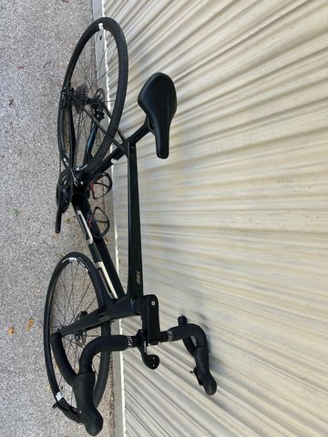 Used SUPERIOR BIKES Xroad 2024 Road & Gravel, Green — image 2 of 4