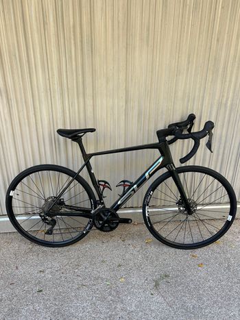 Used SUPERIOR BIKES Xroad 2024 Road & Gravel