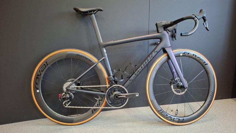 Used Specialized Tarmac SW 2025 Road & Gravel