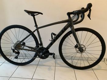 Used Trek Domane AL 5 Disc 2022 2022 Road & Gravel