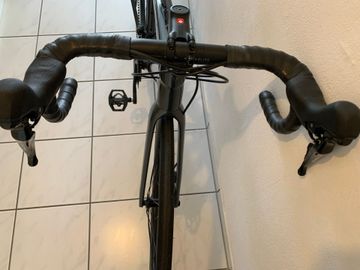 Used Trek Domane AL 5 Disc 2022 2022 Road & Gravel, Black — image 9 of 9