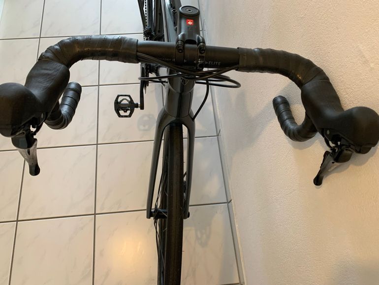 Used Trek Domane AL 5 Disc 2022 2022 Road & Gravel, Black — image 9 of 9