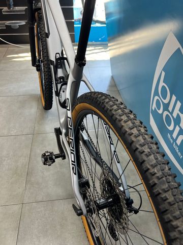 Used Superior XP 929 2023 2023 Mountainbike, Light Gray, 29 — image 3 of 6