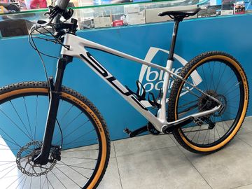 Used Superior XP 929 2023 2023 Mountainbike, Light Gray, 29 — image 6 of 6