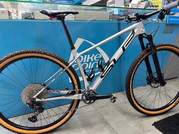 Used Superior XP 929 2023 2023 Mountainbike, Light Gray, 29 — image 4 of 6