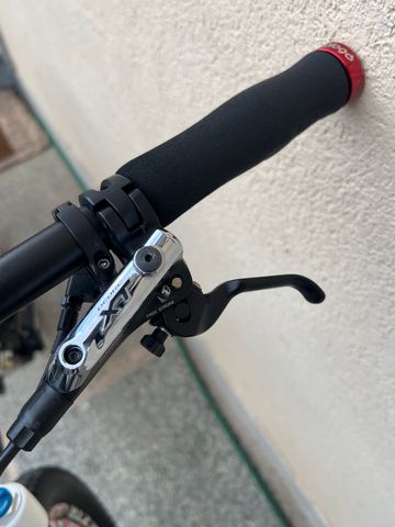 Used Focus RAVEN 8.8 2019 2019 Mountainbike, White, 29 — image 10 of 16