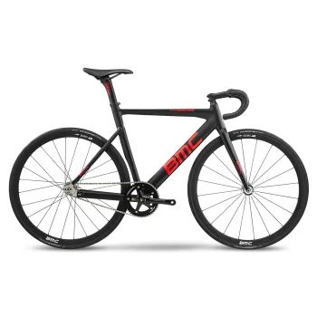 Used BMC Trackmachine Other 2022 Road & Gravel — image 2 of 3