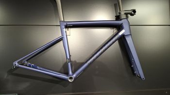 Used Specialized Sl8 Frameset 2024 Road & Gravel
