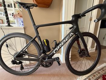 Used Orbea ORCA M10iLTD 2022 2022 Road & Gravel